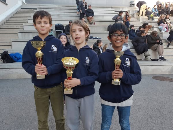 CHAMPIONNAT 06 JEUNES - RAZZIA DES CANNOIS AVEC 22 QUALIFIÉS !!! 🤩🤩🤩