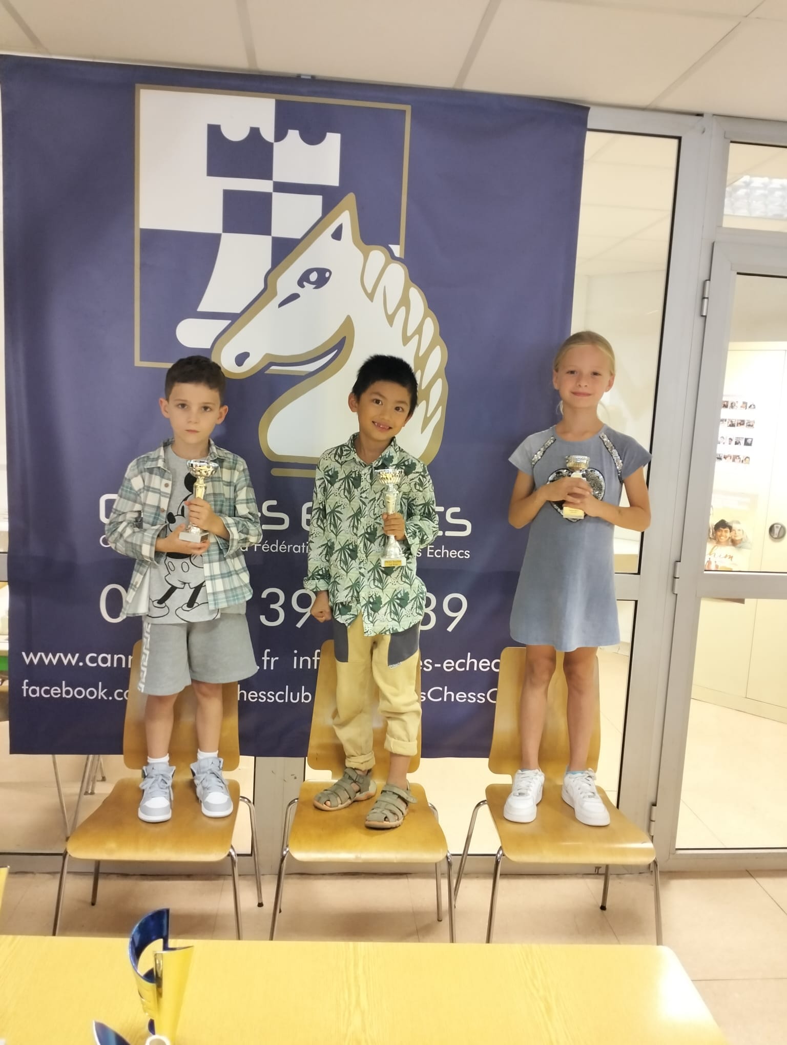 PICO DE RENTRÉE: CYRIELLE, VIKTOR ET LÉO GRANDS VAINQUEURS ! 🤩👏🏆