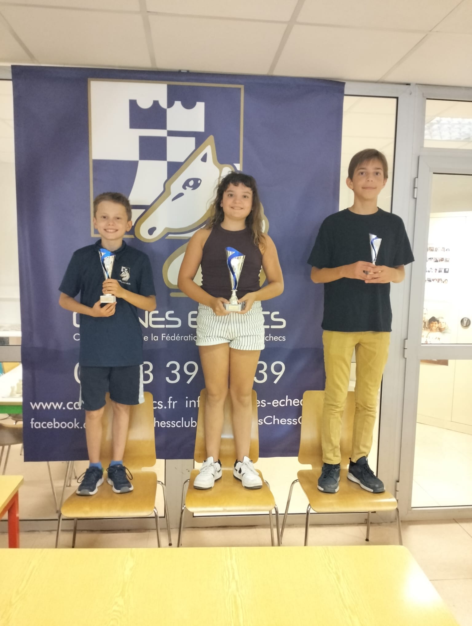 PICO DE RENTRÉE: CYRIELLE, VIKTOR ET LÉO GRANDS VAINQUEURS ! 🤩👏🏆